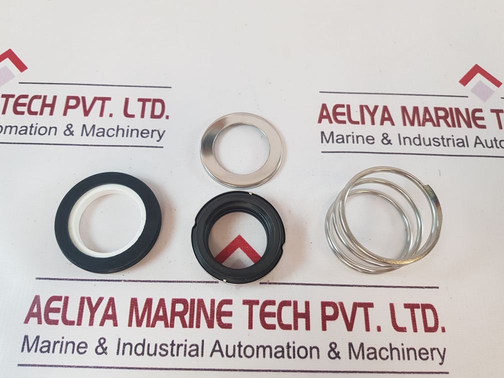 Jowa Jks050P-010 Mechanical Seal