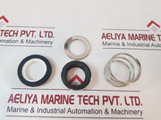 Jowa Jks050P-010 Mechanical Seal