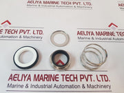 Jowa Jks050P-010 Mechanical Seal