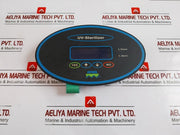 Jowa Uv-sterilizer Cpu Board Rev E187447