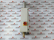 Jowa Uv-sterilizer For Fresh Water Disinfection 230 Vac Rev.C 250 Psig 584Xx002