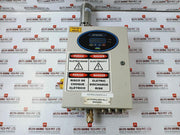 Jowa Uv-sterilizer For Fresh Water Disinfection 230 Vac Rev.C 250 Psig 584Xx002