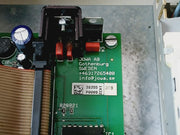 Jowa Uv-sterilizer For Fresh Water Disinfection 230 Vac Rev.C 250 Psig 584Xx002