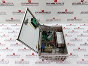 Jowa Uv-sterilizer For Fresh Water Disinfection 230V Ac