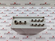 Jowa Uv-sterilizer For Fresh Water Disinfection 230V Ac