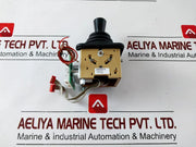 Hbc Jppp0070 Kw38/13 Joystick Parts 5835