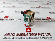 Hbc Jppp0070 Kw38/13 Joystick Parts 5835