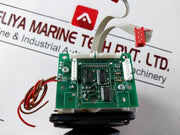 Hbc Jppp0070 Kw38/13 Joystick Parts 5835