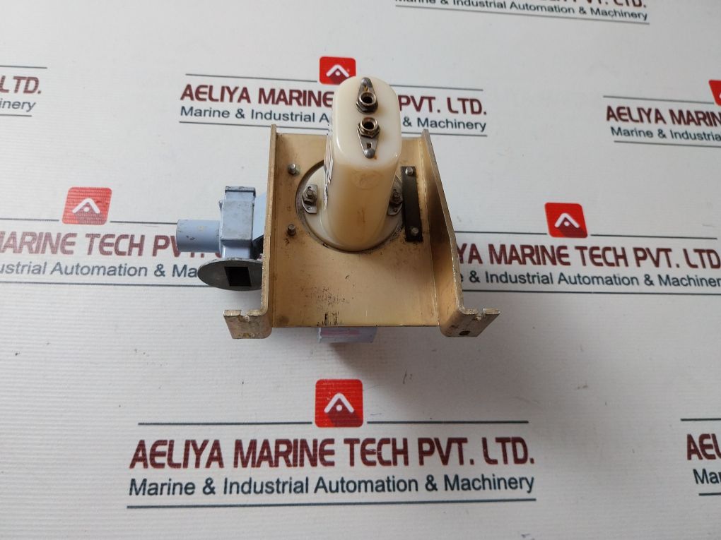 Jrc 2J55 Marine Radar Microwave Tube F 2577D