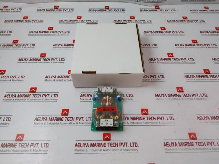 Jrc 6001671L-e Power Circuit Board Yec Ycbd-1661A 94V-0