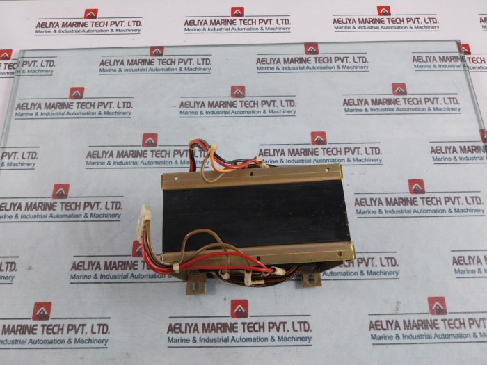 Jrc 6Lvrdooo43 Transformer