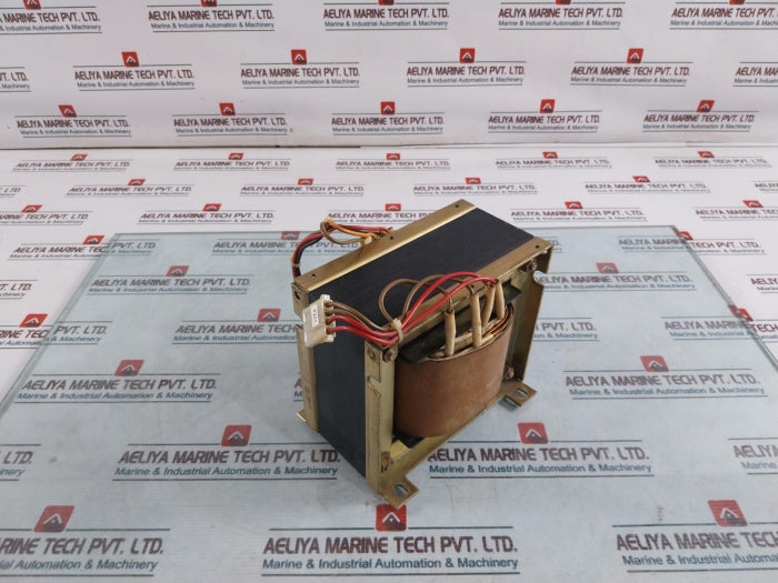 Jrc 6Lvrdooo43 Transformer