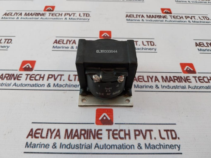 Jrc 6Lwrd00044 Transformer 5Mh 4A