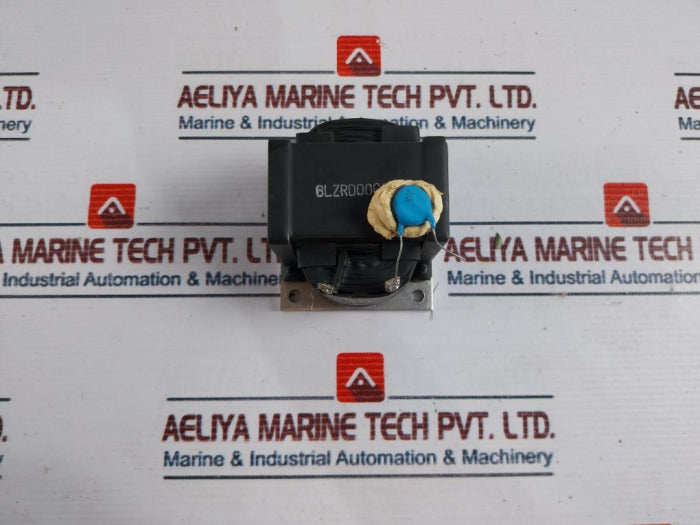 Jrc 6Lzrd00068 Transformer 1.2A 100Mh