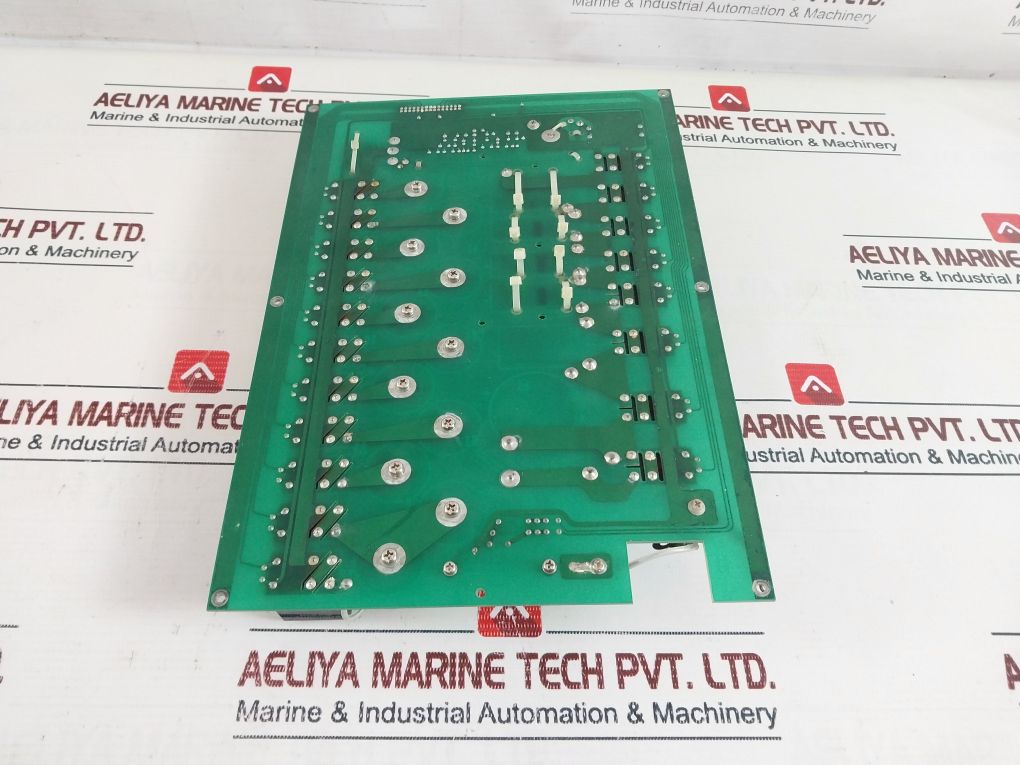 Jrc 6Pcjd00029A Matching Unit Power Supply Board