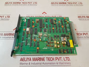 Jrc Cmk-429B F/Miu Pcb Card 6Pcsc30027C