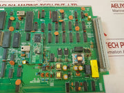Jrc Cmk-429B F/Miu Pcb Card 6Pcsc30027C