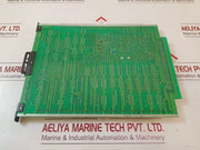Jrc Cmk-429B F/Miu Pcb Card 6Pcsc30027C