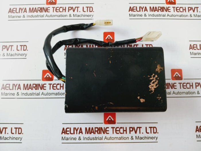 Jrc 7Ltrd0119A Precast Concrete Telecommunication 