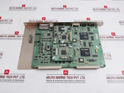 Jrc Cdc-1324 Radar Processor Card High Density Printed Circuit Board