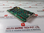 Jrc Cdj-1085A Printed Circuit Board Pcaf00301I