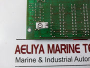 Jrc Cdj-1100 Local Controller Unit