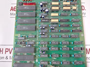 Jrc Cdj-1100 Local Controller Unit