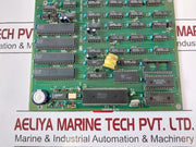 Jrc Cdj-1100 Local Controller Unit