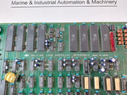 Jrc Cdj-1100 Local Controller Unit