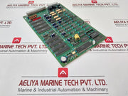 Jrc Cdj-1100 Local Controller Unit