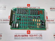 Jrc Cdj-1100 Local Controller 6Pckd0064 Ic