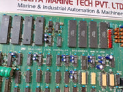 Jrc Cdj-1100 Local Controller 6Pckd0064 Ic