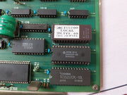 Jrc Cdj-1100 Local Controller 6Pckd0064 Ic