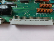 Jrc Cdj-1100 Local Controller 6Pckd0064 Ic