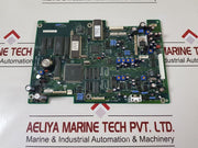 Jrc Cdj-1490 Control Unit 8545P07491A