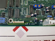 Jrc Cdj-1490 Control Unit 8545P07491A