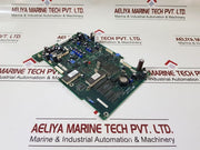 Jrc Cdj-1490 Control Unit 8545P07491A