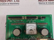 Jrc Cdj-297 Control Unit