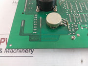 Jrc Cdj-297 Control Unit