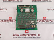 Jrc Cdj-297 Control Unit