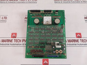 Jrc Cdj-297 Control Unit