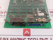 Jrc Cdj-297 Control Unit