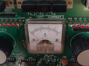 Jrc Cdj-297 Control Unit