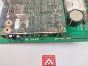 Jrc Cdj-297 Control Unit