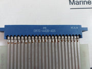 Jrc Cfq-275 Extension Board 6Pcbs 05193 T7Z0501A