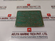 Jrc Cmc-524 Printed Circuit BoardÂ 