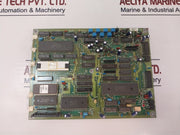 Jrc Cmc-524 Printed Circuit BoardÂ 