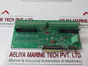 Jrc Cqd-1008 Connection Board 6Pckd00669B