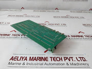 Jrc Cqd-1008 Connection Board 6Pckd00669B