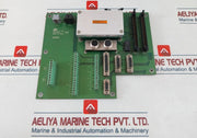 Jrc Cqd-1401A Jb2 Printed Circuit Board 7Pcsc0002